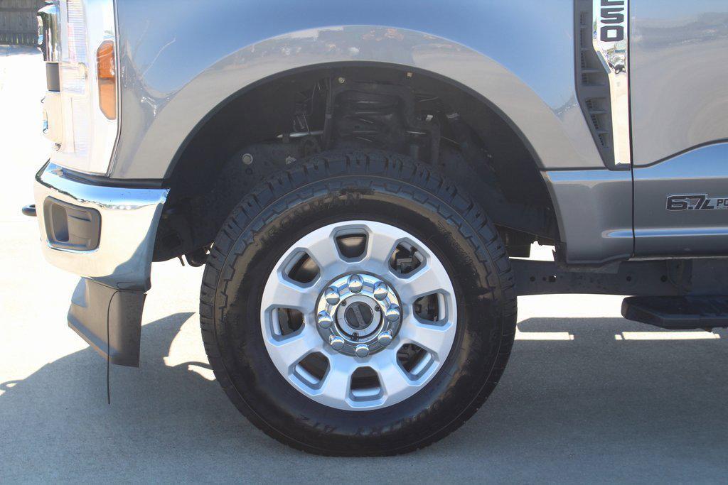 used 2024 Ford F-250 car, priced at $55,700
