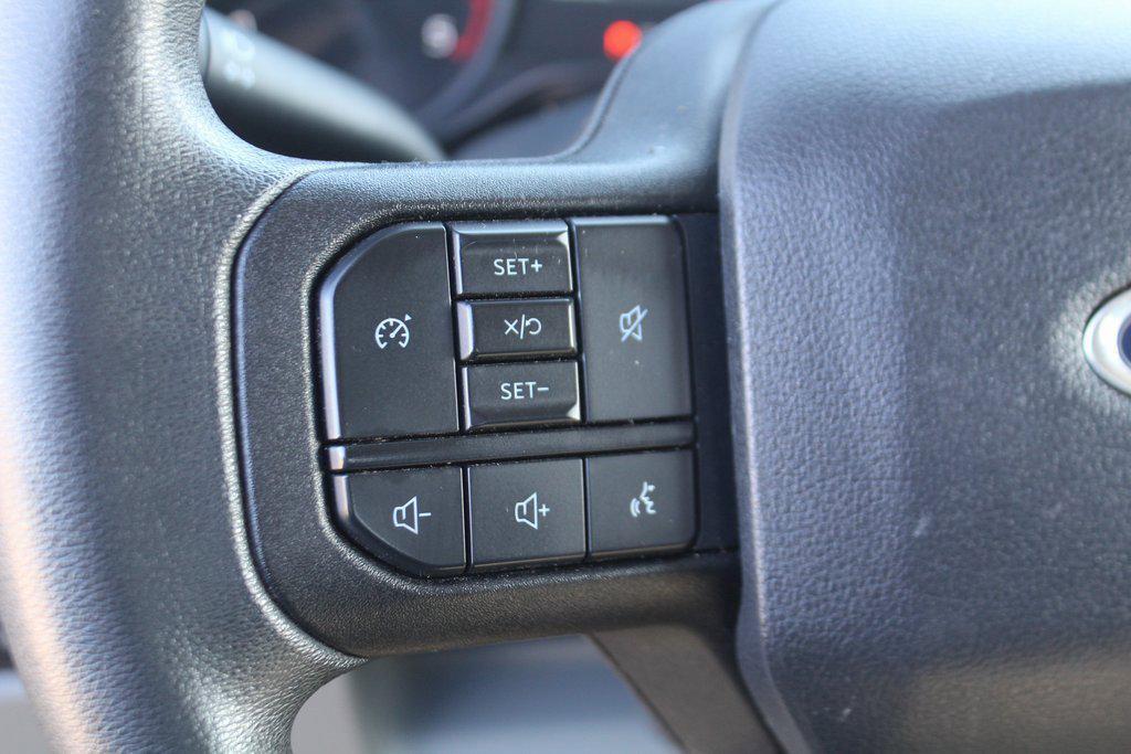 used 2024 Ford F-250 car, priced at $55,700