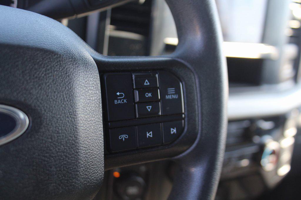 used 2024 Ford F-250 car, priced at $55,700