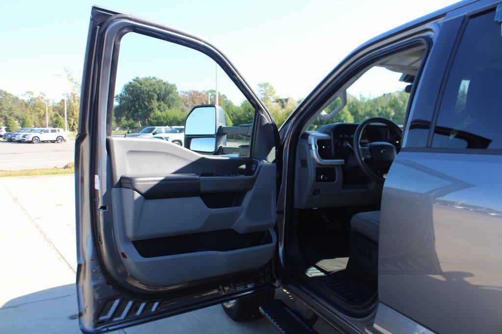 used 2024 Ford F-250 car, priced at $55,700