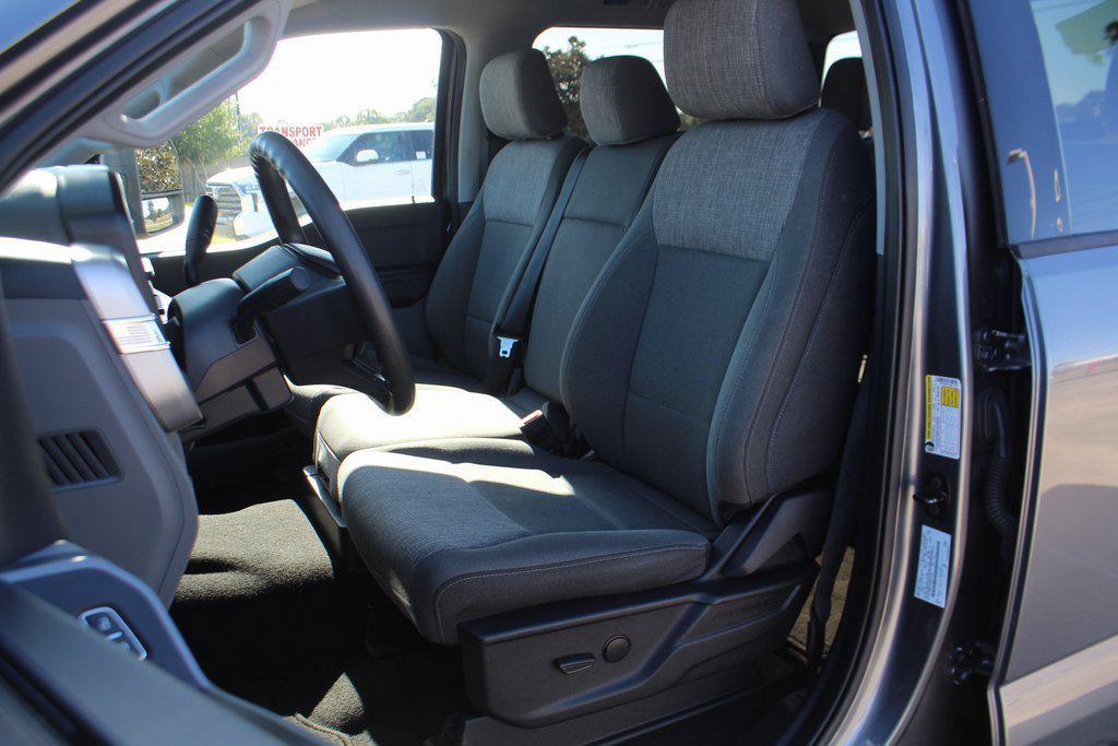 used 2024 Ford F-250 car, priced at $55,700