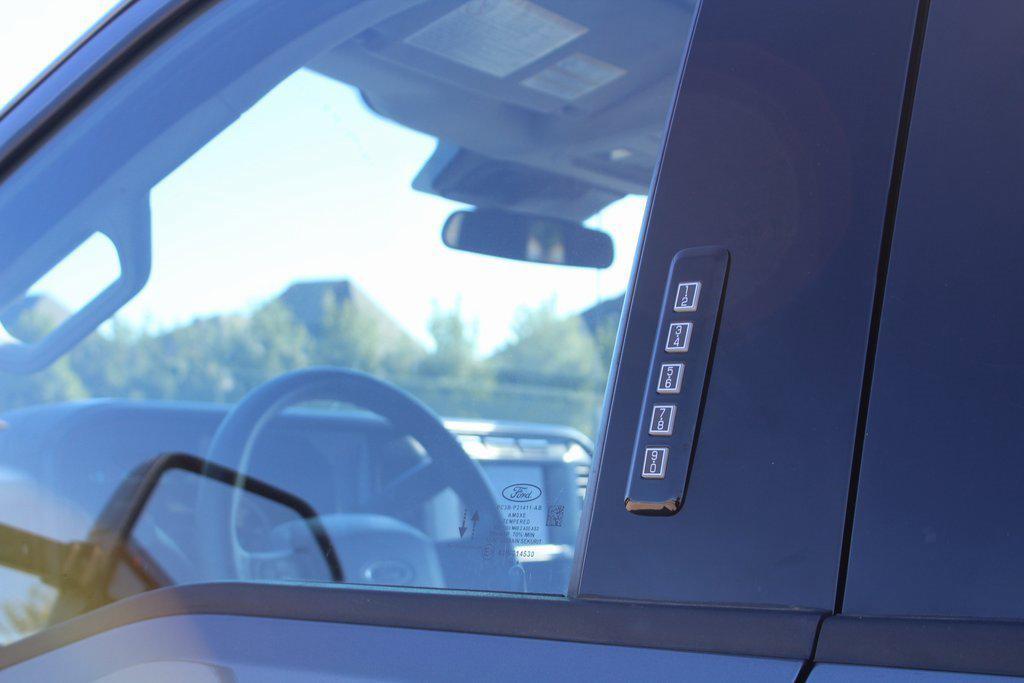 used 2024 Ford F-250 car, priced at $55,700