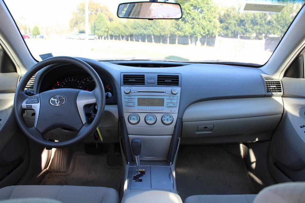 used 2009 Toyota Camry car, priced at $12,999
