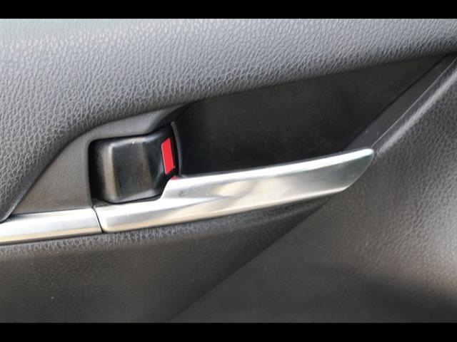 used 2021 Toyota Camry car, priced at $20,500