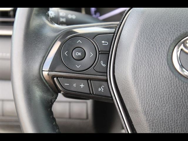 used 2021 Toyota Camry car, priced at $20,500