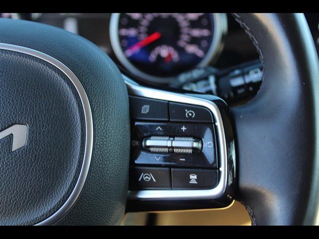 used 2024 Kia Carnival car, priced at $33,699