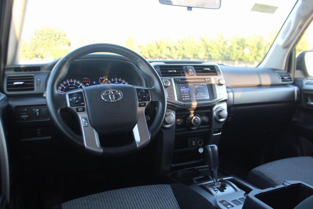 used 2018 Toyota 4Runner car, priced at $16,995