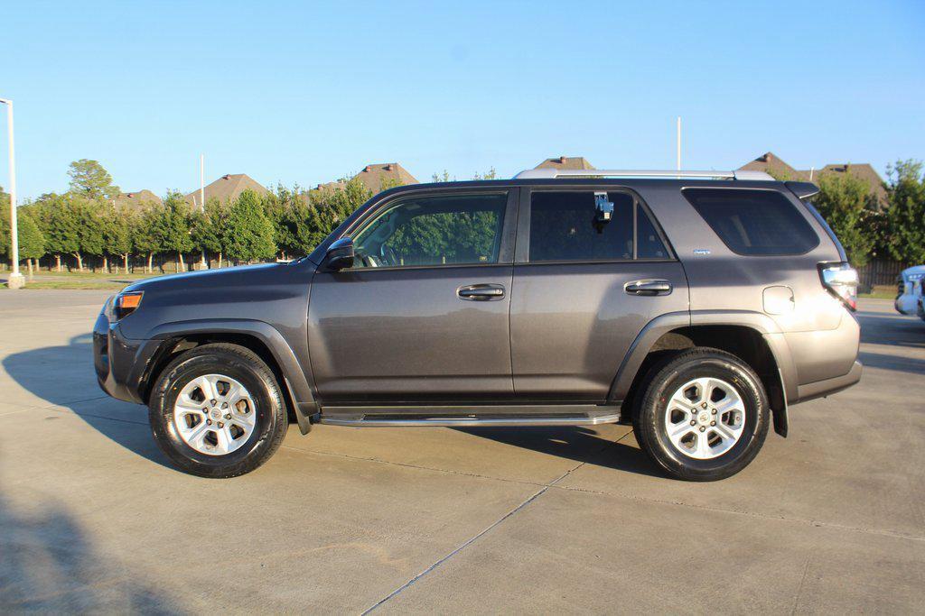 used 2018 Toyota 4Runner car, priced at $16,995