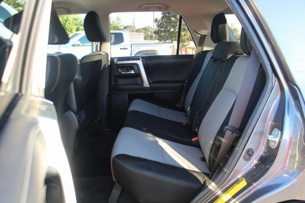 used 2018 Toyota 4Runner car, priced at $16,995