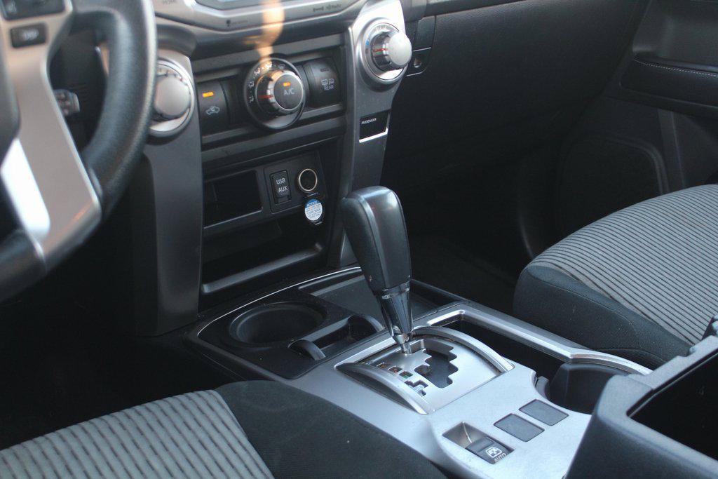 used 2018 Toyota 4Runner car, priced at $16,995