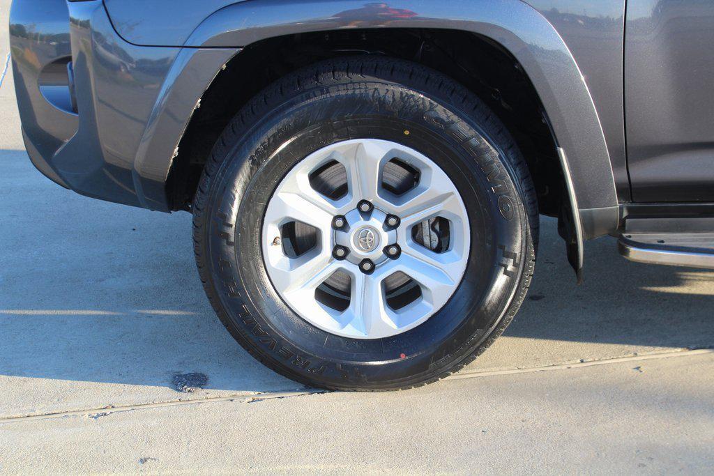 used 2018 Toyota 4Runner car, priced at $16,995