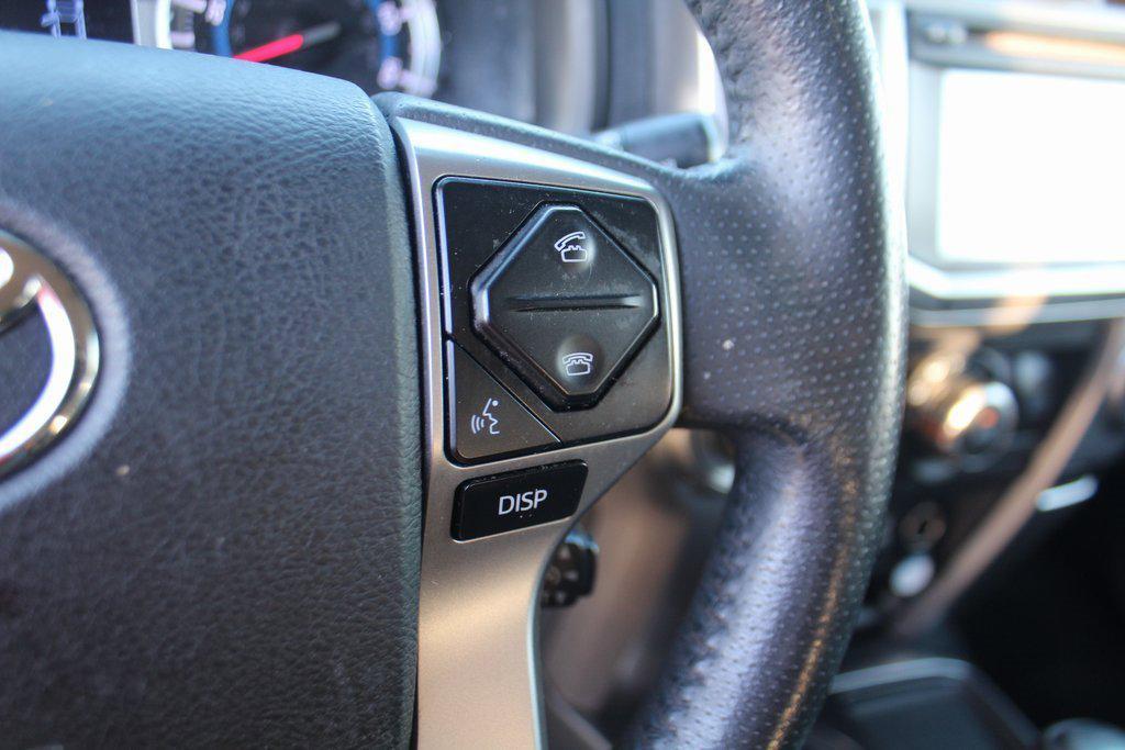 used 2018 Toyota 4Runner car, priced at $16,995