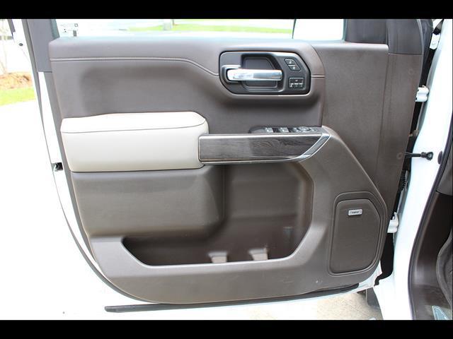 used 2019 Chevrolet Silverado 1500 car, priced at $31,650