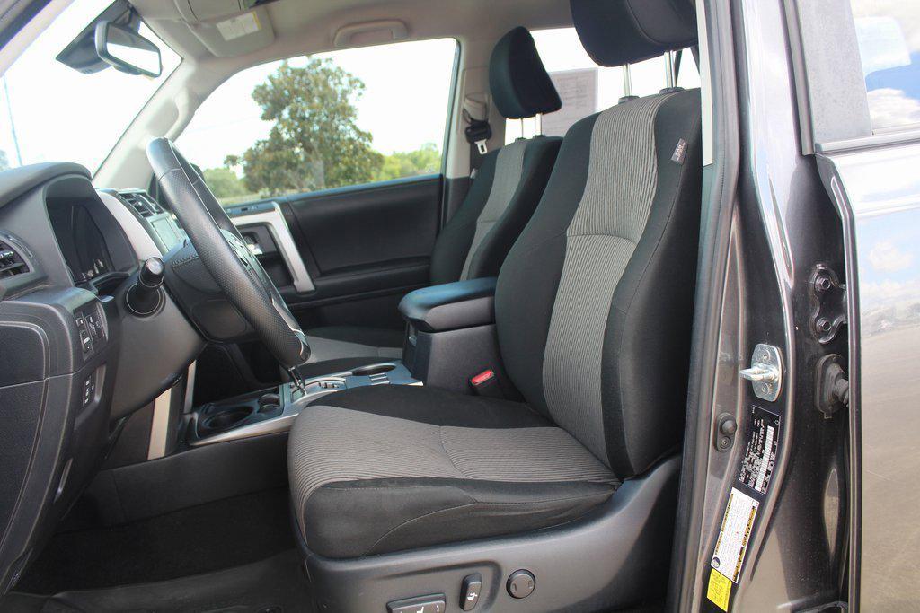 used 2023 Toyota 4Runner car, priced at $33,995