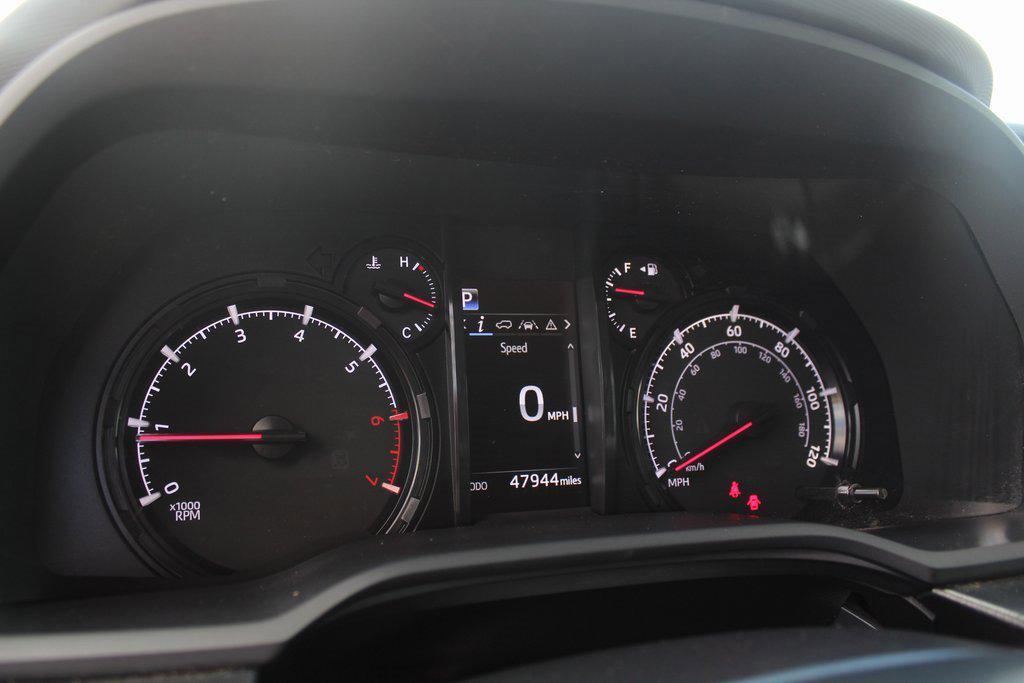 used 2023 Toyota 4Runner car, priced at $33,995