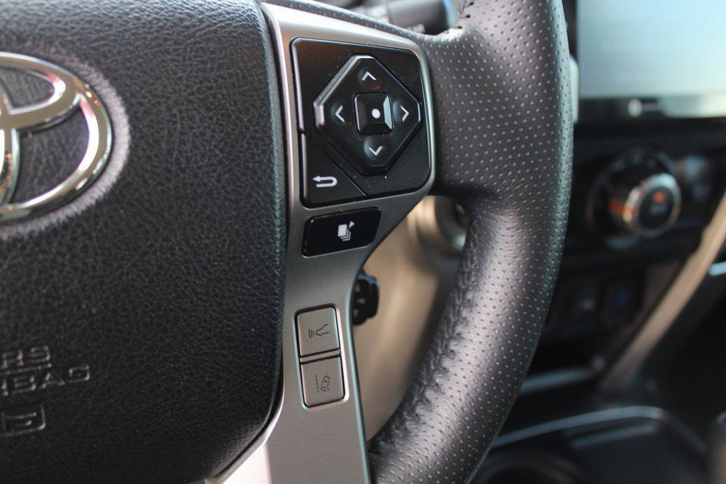 used 2023 Toyota 4Runner car, priced at $33,995