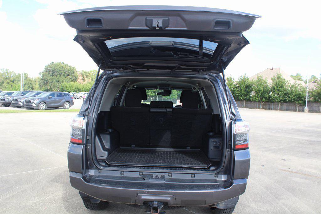 used 2023 Toyota 4Runner car, priced at $33,995