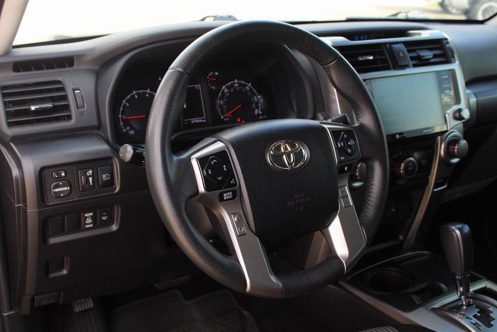 used 2023 Toyota 4Runner car, priced at $33,995