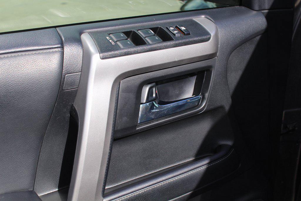 used 2023 Toyota 4Runner car, priced at $33,995