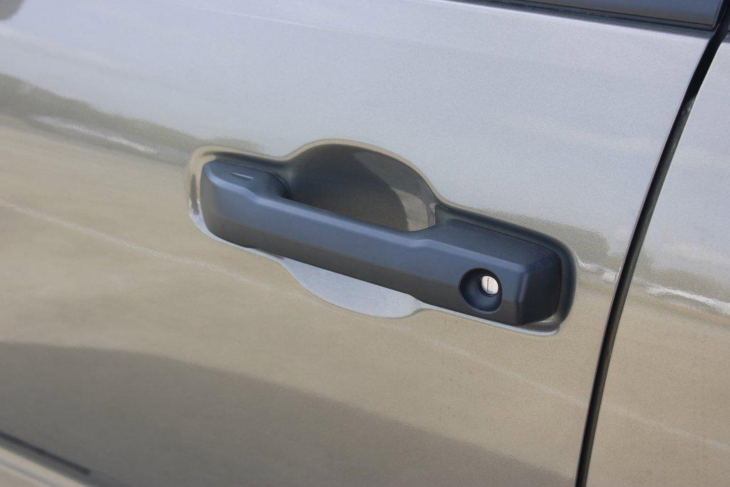 new 2026 Toyota Tacoma car, priced at $46,736