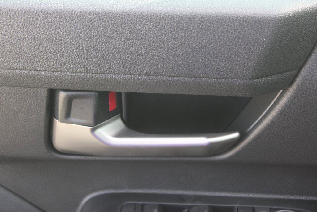 new 2026 Toyota Tacoma car, priced at $46,736