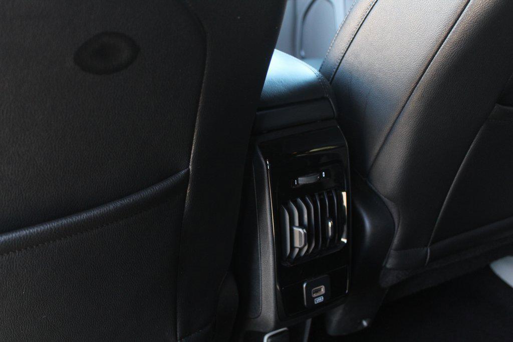 used 2024 Jeep Compass car, priced at $19,995