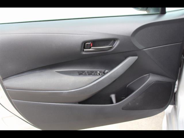 used 2024 Toyota Corolla car, priced at $19,526