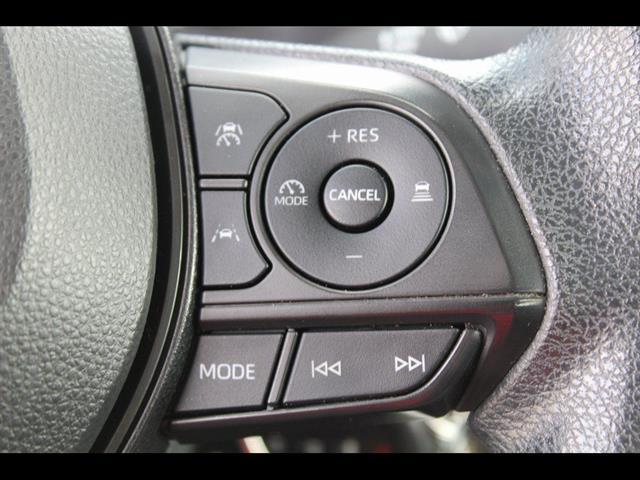 used 2024 Toyota Corolla car, priced at $19,526