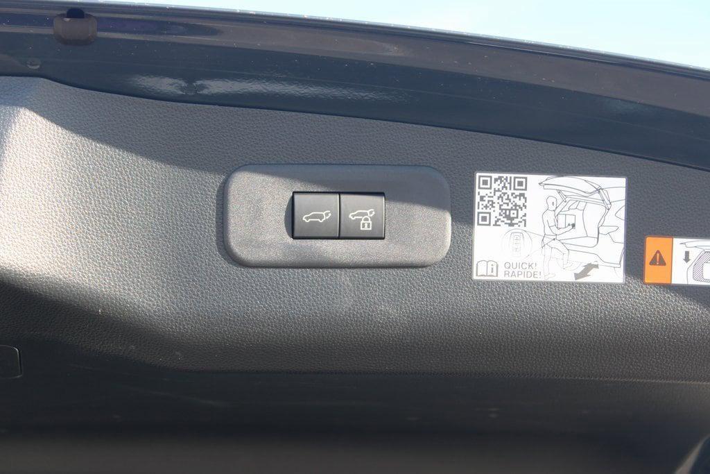 new 2025 Toyota Crown Signia car, priced at $52,846