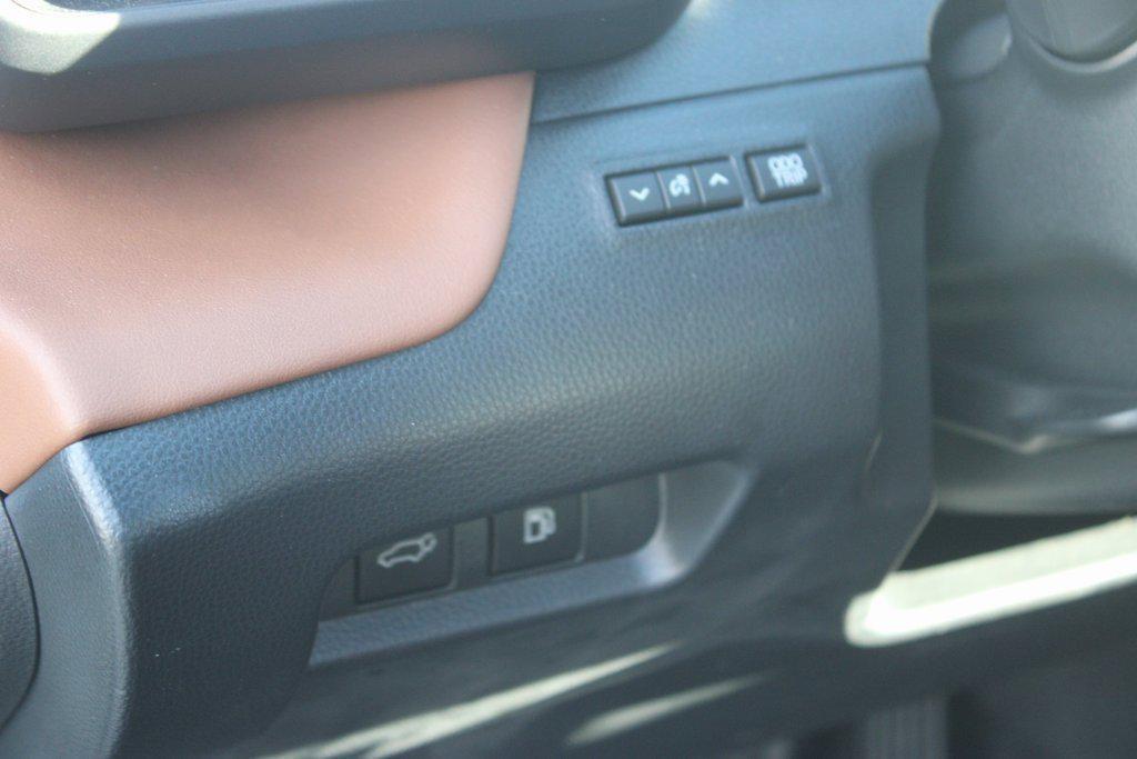 new 2025 Toyota Crown Signia car, priced at $52,846