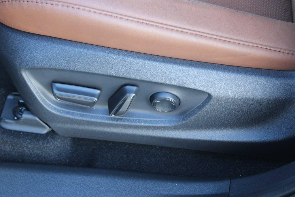 new 2025 Toyota Crown Signia car, priced at $52,846