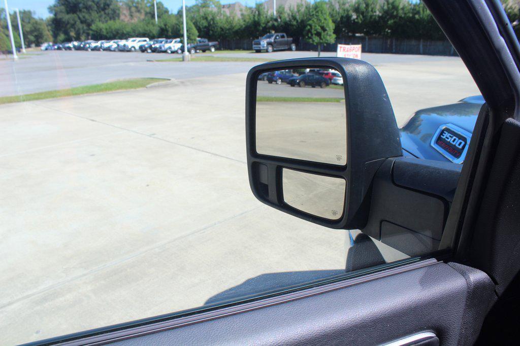 used 2024 Ram 3500 car, priced at $54,995