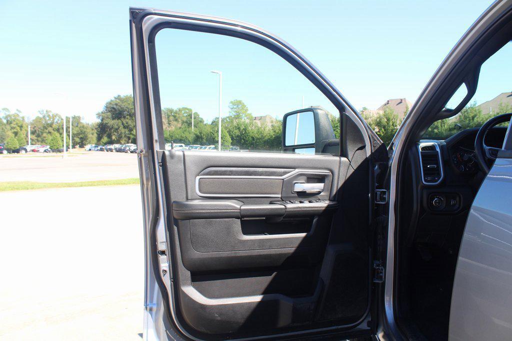 used 2024 Ram 3500 car, priced at $54,995