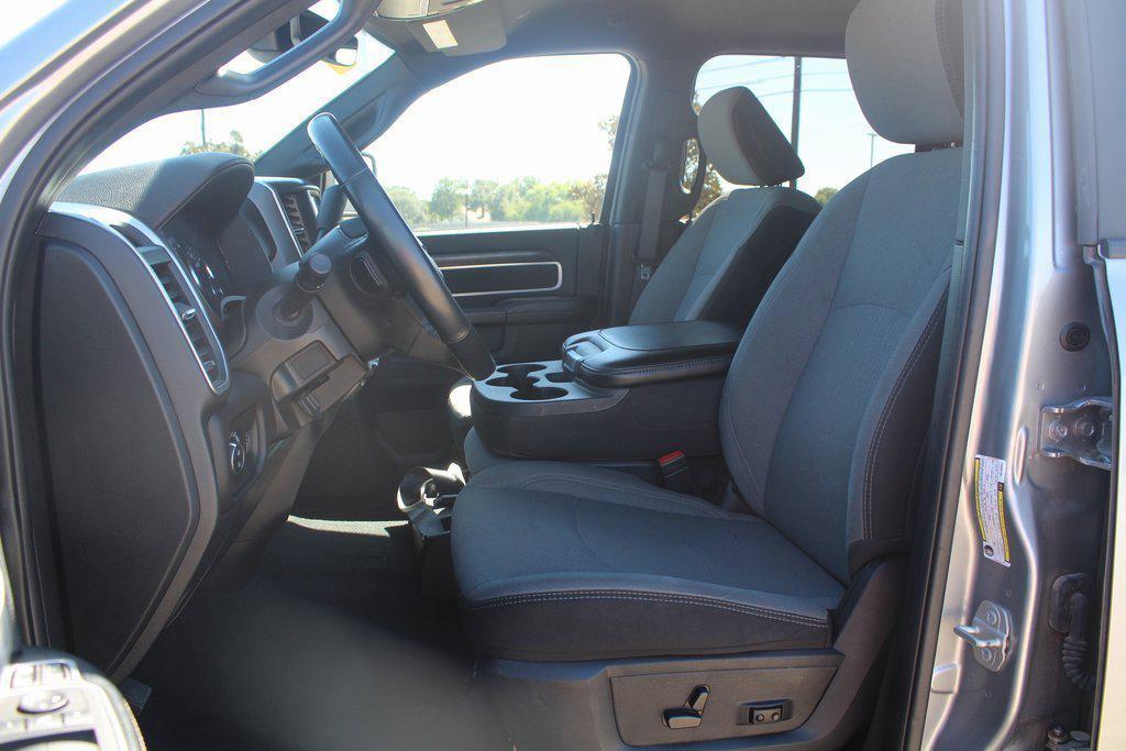 used 2024 Ram 3500 car, priced at $54,995