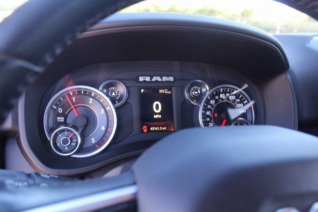 used 2024 Ram 3500 car, priced at $54,995