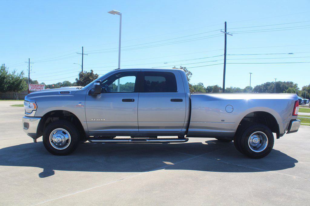 used 2024 Ram 3500 car, priced at $54,995