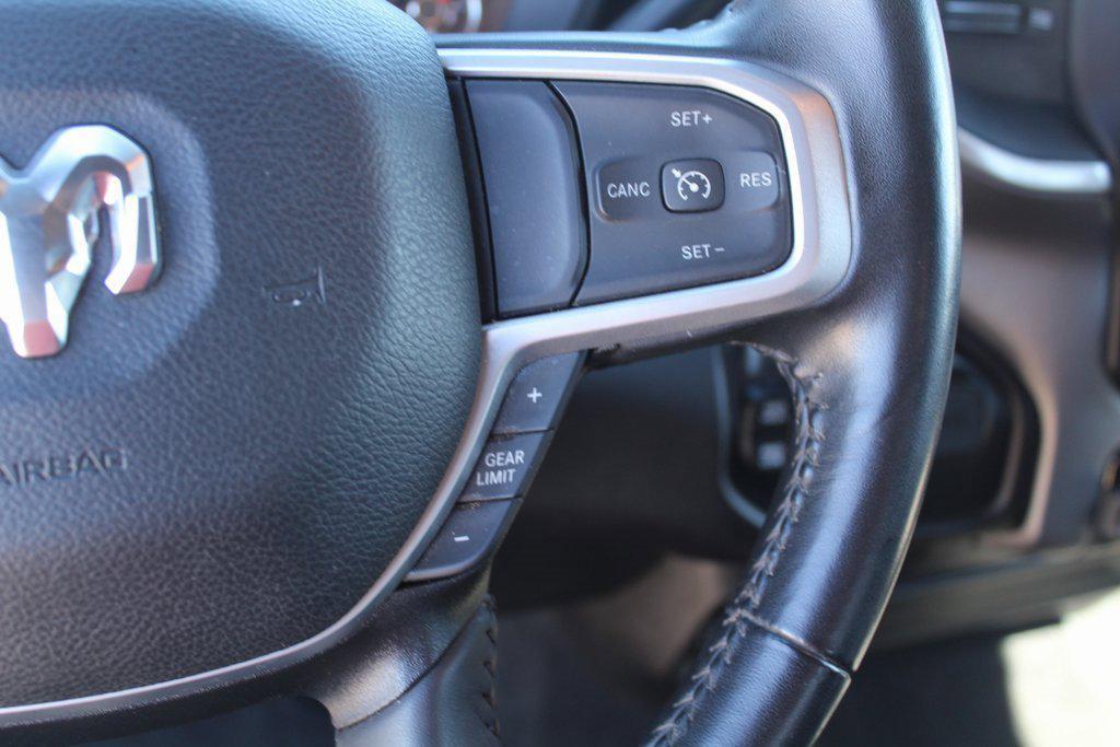 used 2024 Ram 3500 car, priced at $54,995