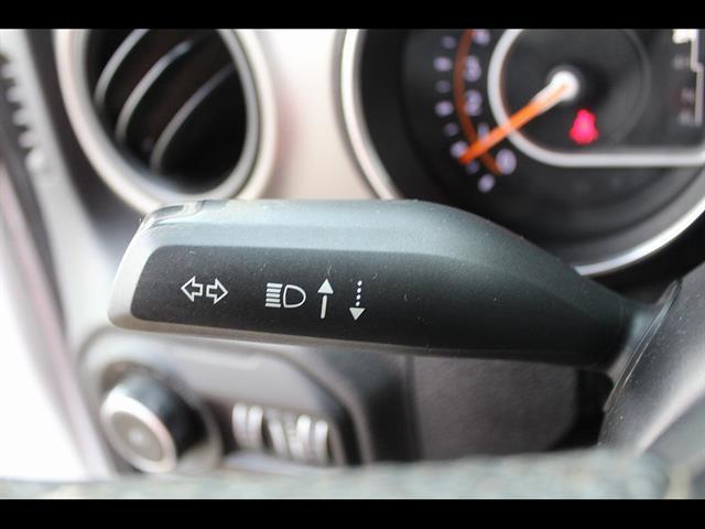 used 2020 Jeep Wrangler Unlimited car, priced at $26,550
