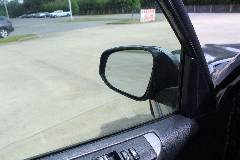 used 2023 Toyota 4Runner car, priced at $33,995