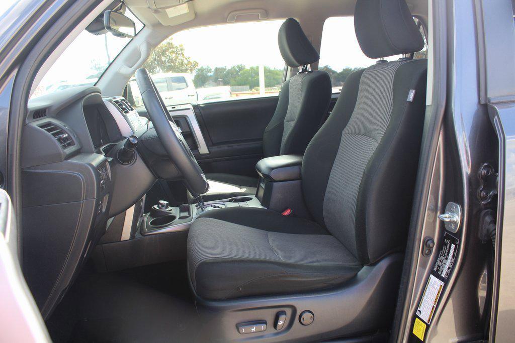 used 2023 Toyota 4Runner car, priced at $33,995