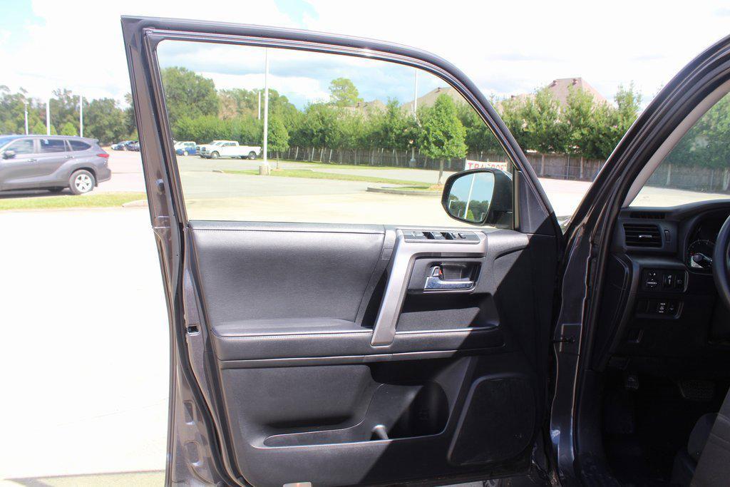 used 2023 Toyota 4Runner car, priced at $33,995