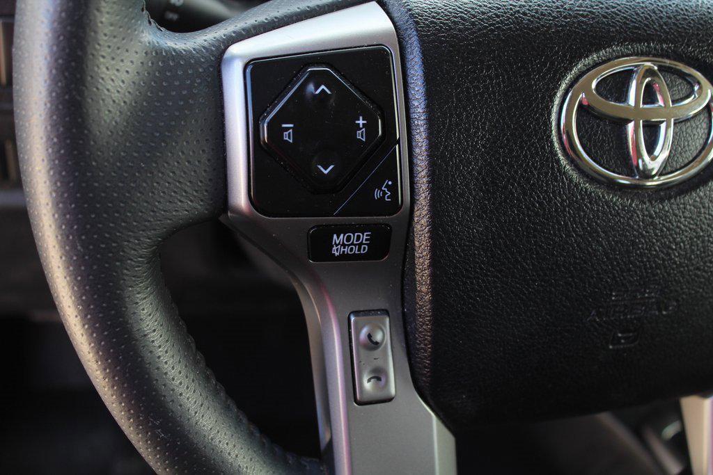 used 2023 Toyota 4Runner car, priced at $33,995