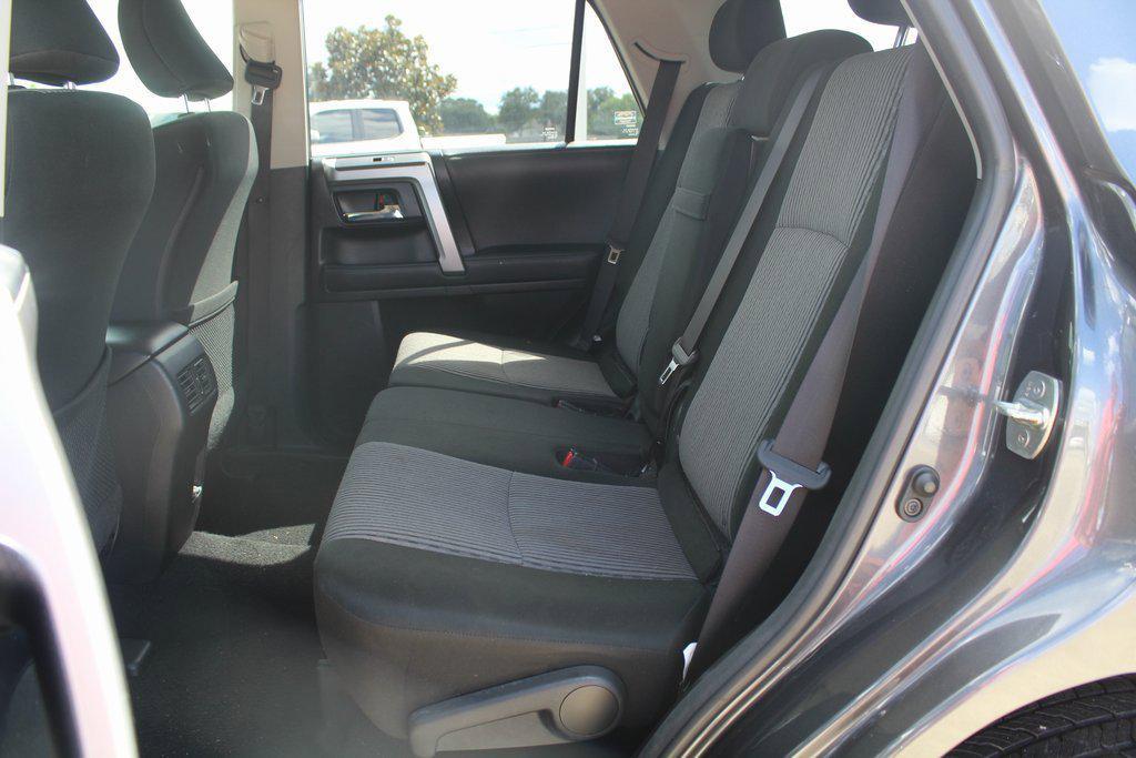 used 2023 Toyota 4Runner car, priced at $33,995