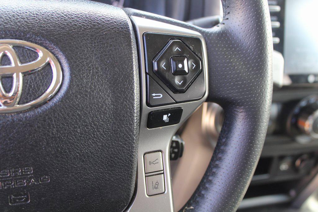 used 2023 Toyota 4Runner car, priced at $33,995