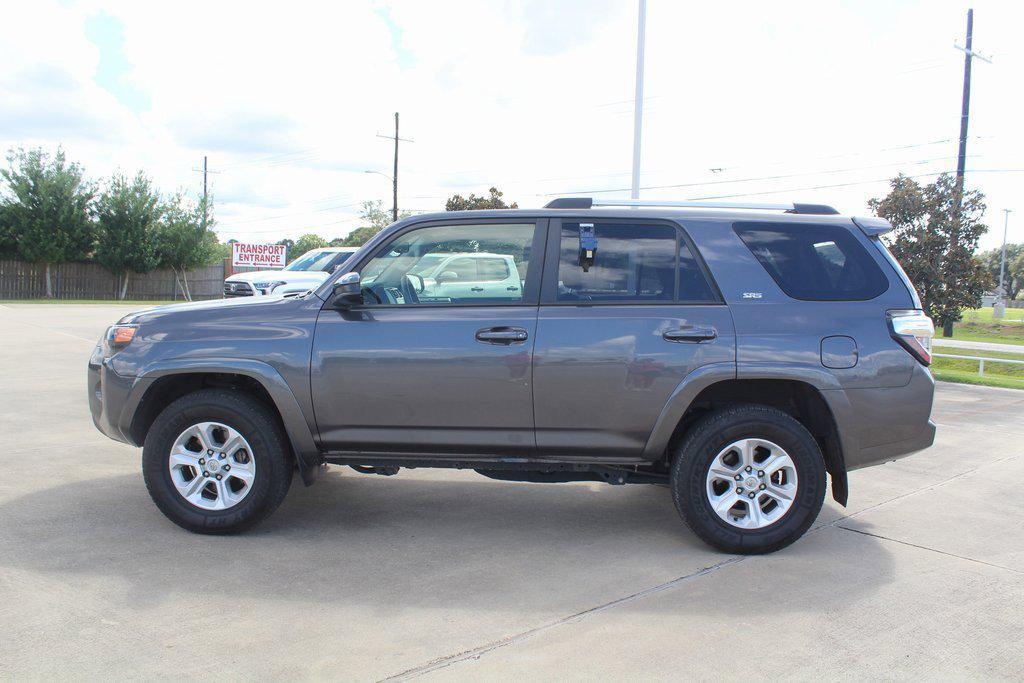 used 2023 Toyota 4Runner car, priced at $33,995