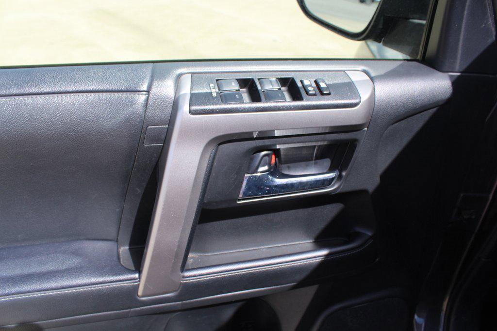 used 2023 Toyota 4Runner car, priced at $33,995