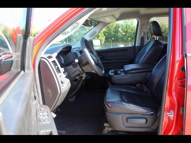 used 2019 Ram 1500 car, priced at $20,222