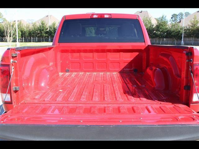 used 2019 Ram 1500 car, priced at $20,222