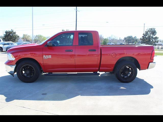 used 2019 Ram 1500 car, priced at $20,222