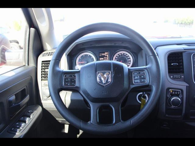 used 2019 Ram 1500 car, priced at $20,222